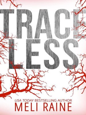 Traceless - ebook